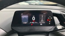 Volkswagen ID.4 109kW Life Pure 52kWh 5dr Auto Electric Estate